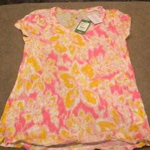 Lilly Pulitzer Sarah Top